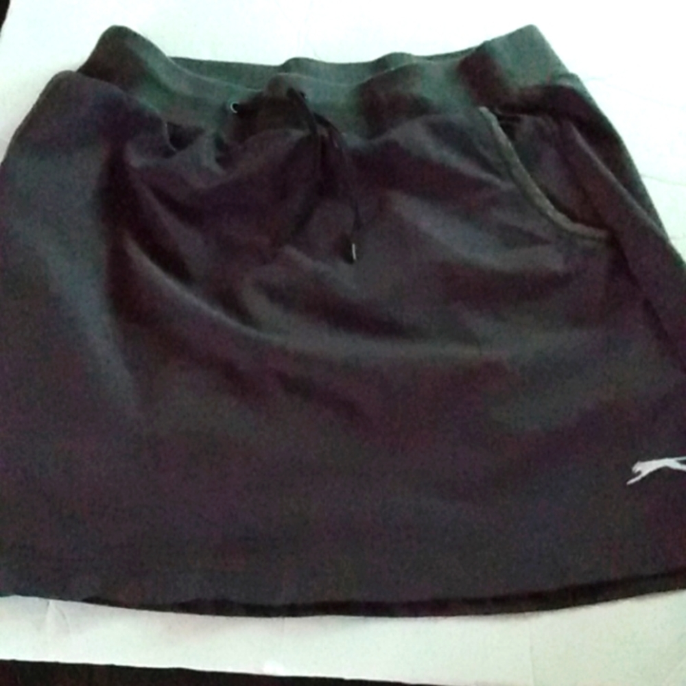 Slazenger active skort
